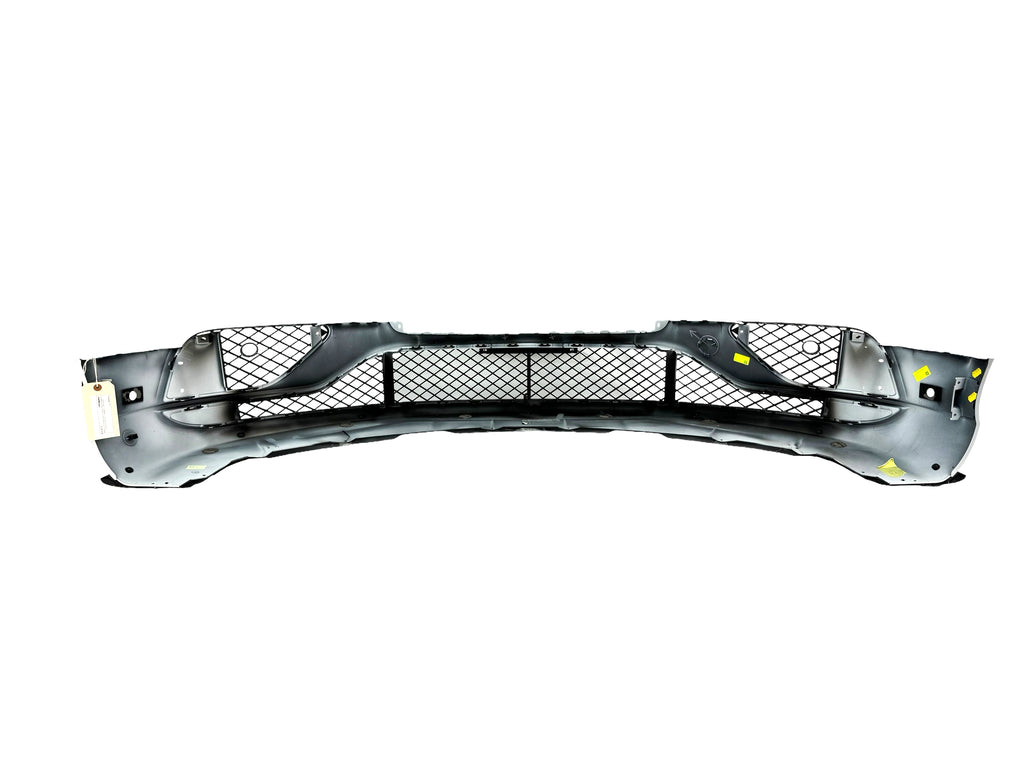 BENTLEY CONTINENTAL GT FRONT WHITE BUMPER GT & GTC 2015-2017 (3W3807217A)
