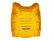 Load image into Gallery viewer, MCLAREN MP4/ 650S MSO GOLD EXHAUST UPPER HEAT SHIELD 11E0062CP