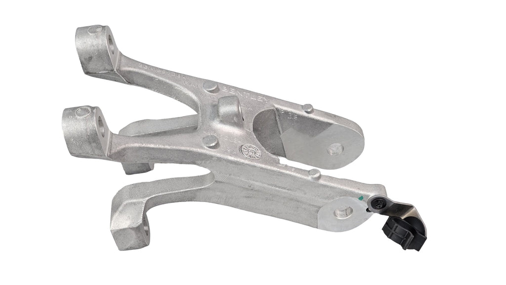 BENTLEY BENTAYGA ENGINE BRACKET 36A199302