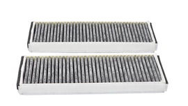 LAMBORGHINI GALLARDO POLLEN FILTER SET 4F0898438C