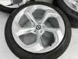 Load image into Gallery viewer, BENTLEY BENTAYGA S 2023+ 22&#39;&#39; SILVER ALLOY WHEEL SET PN: 36A601025CS