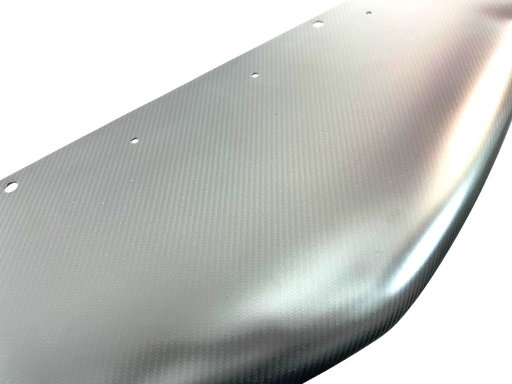 LAMBORGHINI AVENTADOR ULTIMAE LP780-4 FRONT CARBON SPOILER 470807059J