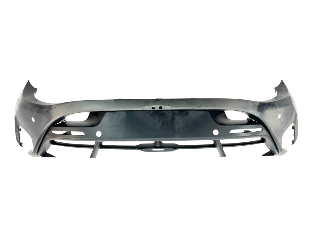 MCLAREN 750S REAR BUMPER COMPLETE SET 23B0326259/ 28AA265CP