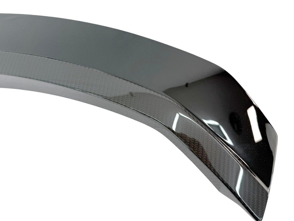 URBAN VISUAL CARBON ARCHES KIT FOR LAMBORGHINI URUS S/ PERFORMANTE 2023+