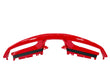 Load image into Gallery viewer, FERRARI 488 FRONT SPOILER (CORSA RED) 86707910