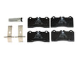 Load image into Gallery viewer, MCLAREN 570S/ 12C/ 650S REAR CERAMIC BRAKE PADS SET 11C0589CP