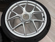 Load image into Gallery viewer, PORSCHE 992 GT3RS 20/21" MAGNESIUM WHEELS SET WITH MICHELIN 4S TYRES