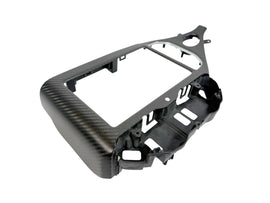 MCLAREN 720S CARBON SAT-NAV SURROUND 14NB922CP LHD