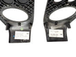 Load image into Gallery viewer, MCLAREN 650S/ 675LT MSO CARBON CLIMATE CONTROL COVERS SET 11M1110CP 11M1111CP