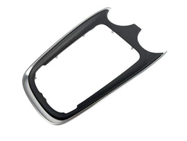 MCLAREN 540C 570S GREY SAT NAV SURROUND COVER 13N0907CP