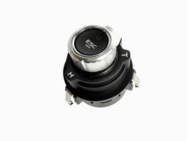 MCLAREN 720S STABILITY ESC ON/ OFF SWTICH 14MA390CP