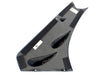 Load image into Gallery viewer, MCLAREN SENNA MSO CARBON FRONT FENDER INFILL PANEL 15AC701CP - LHS