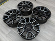Load image into Gallery viewer, ROLLS ROYCE 2020+ GHOST BLACK BADGE CARBON WHEEL SET 500009532
