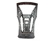 Load image into Gallery viewer, MCLAREN 570S REAR ENGINE COVER (PALLADIUM GREY) 13A6162CP