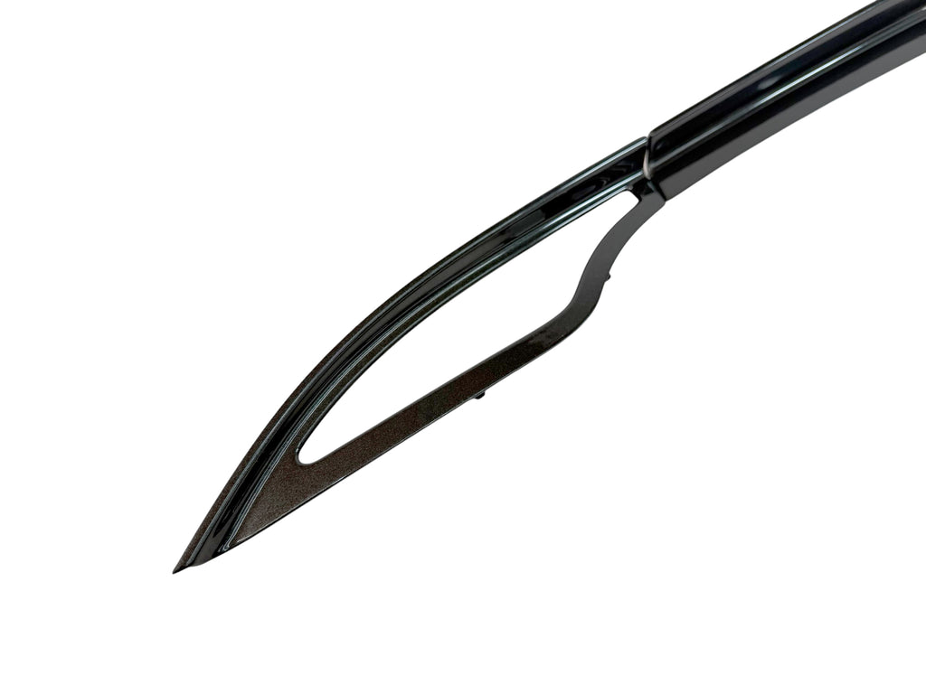 MCLAREN 720S COUPE REAR LIGHT AERO BRIDGE 14AG591CP