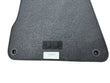 Load image into Gallery viewer, MCLAREN MSO P1 FLOOR CARPET MATS 12N0886CP