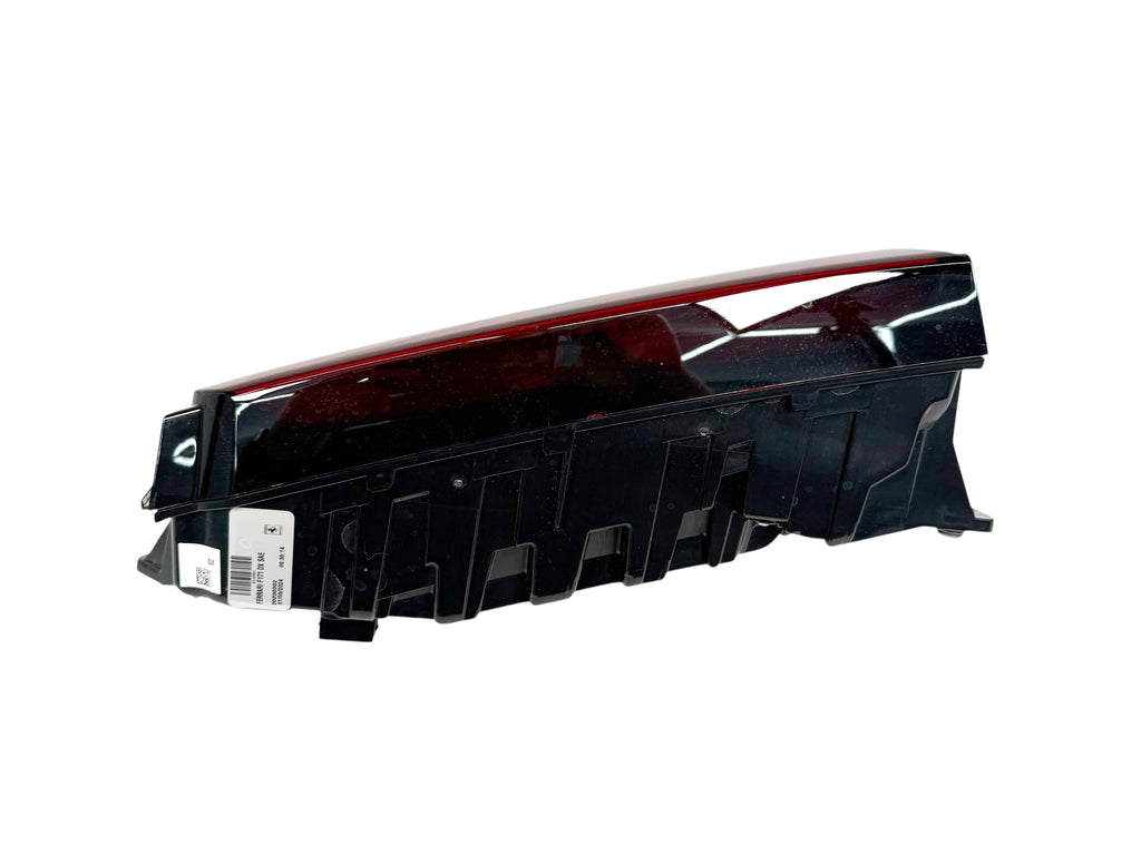 FERRARI 296 GTB/ GTS REAR RIGHT TAIL LAMP 814951 (US)