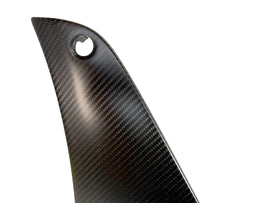 MERCEDES-AMG ONE FRONT RIGHT CARBON OUTBOARD FIN BX3-09-9001-02A