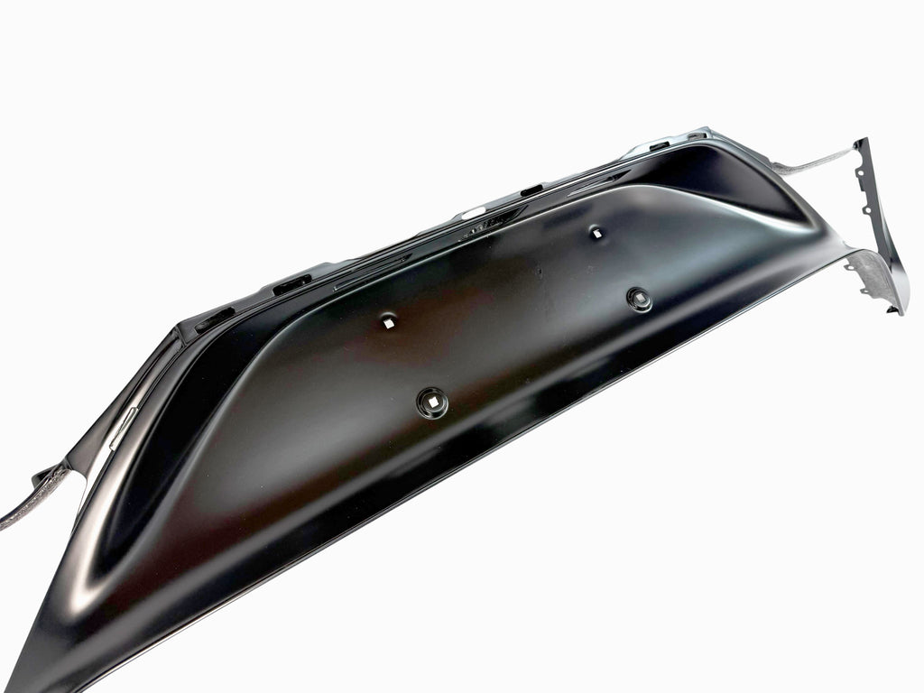 MERCEDES-AMG ONE REAR UPPER BUMPER FASCIA 56520-01405-0178