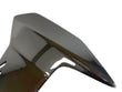 Load image into Gallery viewer, MCLAREN SOLUS GT MSO VISUAL CARBON SPOILER END PLATES SET BC08A631RP