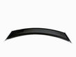 Load image into Gallery viewer, JAGUAR F-TYPE X152 SVR CARBON REAR SPOILER T2R20032LML (FUJI WHITE)