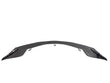 Load image into Gallery viewer, MCLAREN SOLUS GT MSO VISUAL CARBON FRONT SPLITTER BC08A741RP