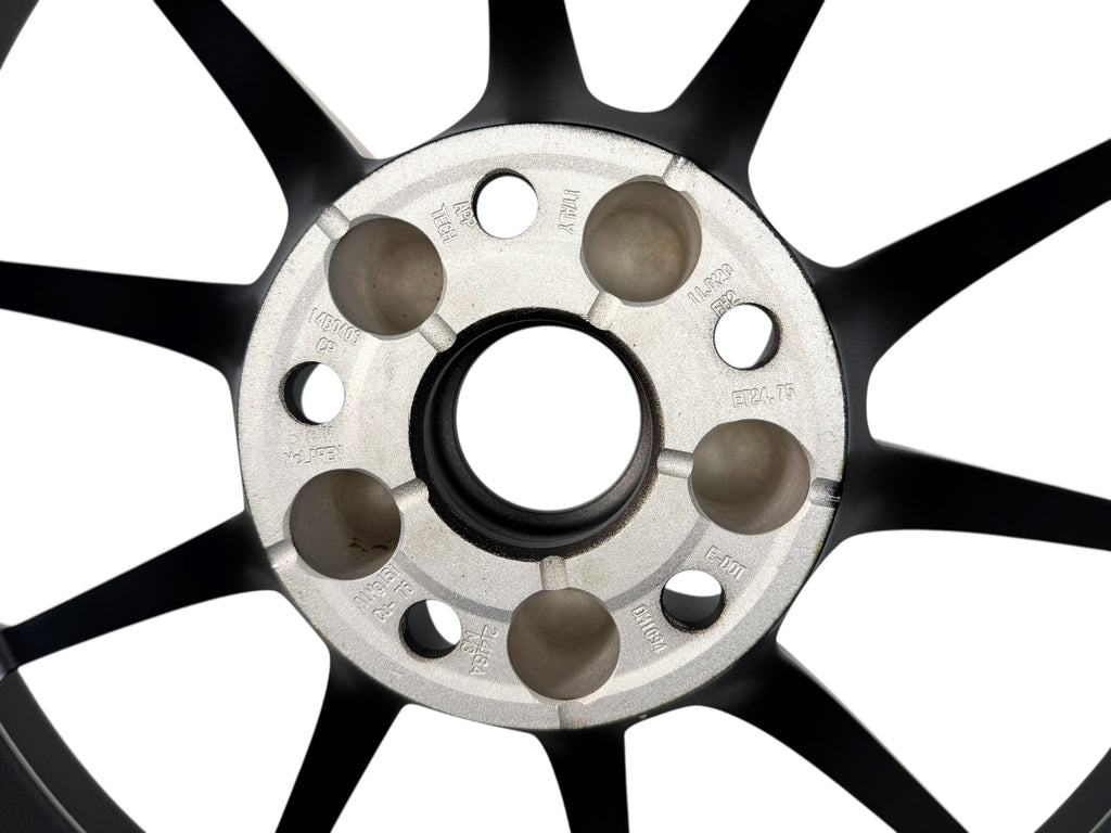 MCLAREN 720S ULTRA-LIGHTWEIGHT WHEEL - REAR LEFT 14B0406CP