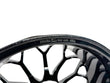 Load image into Gallery viewer, LAMBORGHINI HURACAN NARVI PERFORMANTE FRONT WHEEL BLACK 8.5J X 20&quot; 4T0601017AN