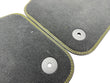 Load image into Gallery viewer, LAMBORGHINI URUS PROTECTIVE MAT SET BLACK/ YELLOW STITCHING 4ML863011J (DEMO)