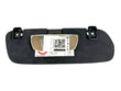 Load image into Gallery viewer, MCALREN ARTURA SUN VISOR RH ALCANTARA 16NC240CP