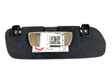 MCALREN ARTURA SUN VISOR RH ALCANTARA 16NC240CP