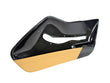Load image into Gallery viewer, FERRARI 599 RH CARBON DOOR PANEL (SHINY CARBON) 69259200