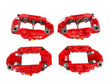 Load image into Gallery viewer, MCLAREN 600LT/ 720S/ 750S/ ARTURA RED CCM CALIPAR KIT 14CA167CP (SET 2)