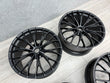 Load image into Gallery viewer, ASTON MARTIN VANTAGE F1 EDITION 2021+ 21&quot; WHEELS  MY63-1007B (SATIN BLACK)