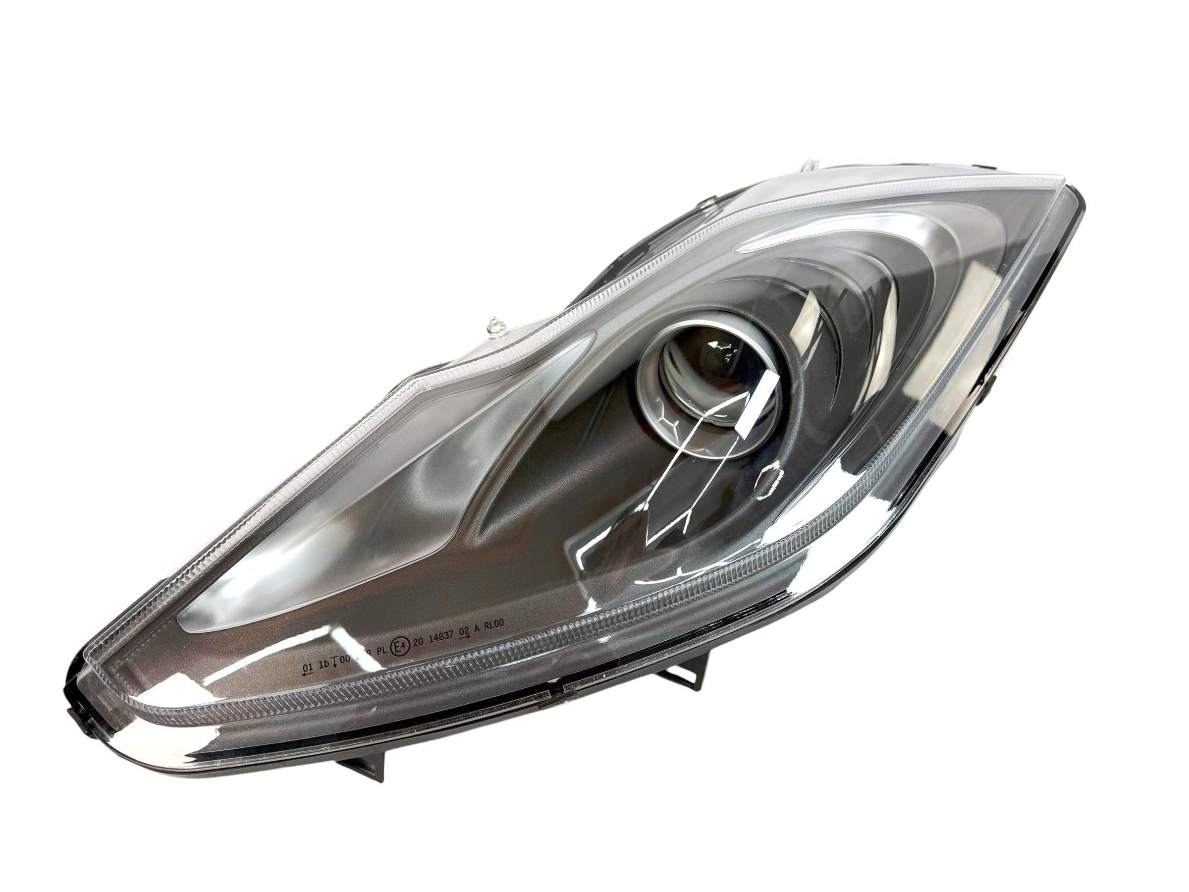 MCLAREN MP4 LEFT HEADLIGHT LHD EU SPEC 11A6286CP