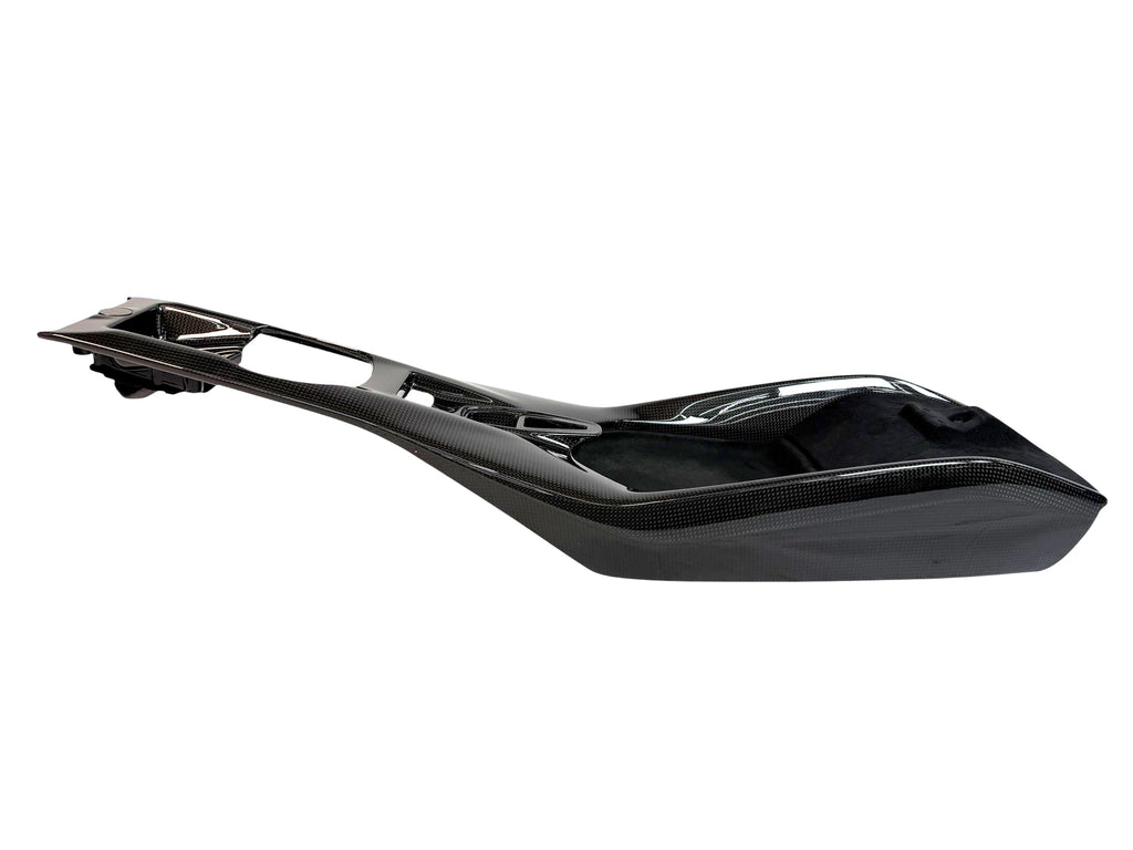 FERRARI 812 SUPERFAST CARBON CENTRAL CONSOLE 89229100