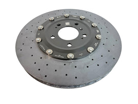 LAMBORGHINI URUS REAR RIGHT 370x30MM CERAMIC DISC 4M0615602M