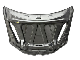 LAMBORGHINI URUS S/ PERFORMANTE CARBON BONNET - SAINT BLACK - 4ML823029AGRU