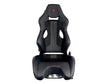 Load image into Gallery viewer, FERRARI 812/ 488/ F12/ F8 RACING CARBON SEAT BLACK/ RED STITCHING 87396800