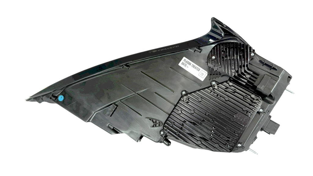 MCLAREN 570S LEFT HEADLIGHT US SPEC 13A3918CP