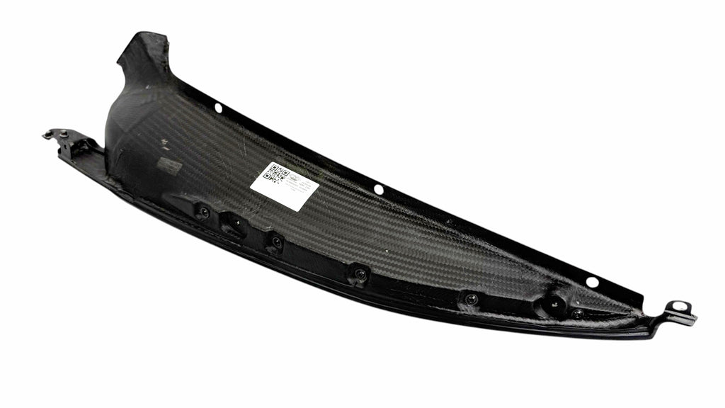 FERRARI DAYTONA SP3 SP3 COMPLETE LH S-DUCT 912502