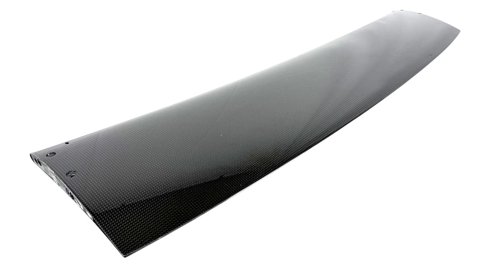 FERRARI SF90 XX CARBON REAR COMPLETE INNER WING 55008440