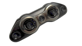 MCLAREN 720S/ 765LT CARBON ACTIVE DYNAMIC PANEL SURROUND (LHD) 14N1323CP