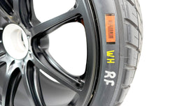 MCLAREN P1 GTR FRONT RIGHT WHEEL 12B0745RP