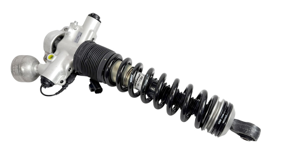 MCLAREN 675LT REAR LEFT SHOCK ABSORBER LIFT ACTUATOR 11B1773RP