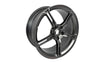Load image into Gallery viewer, MCLAREN 650S FRONT WHEEL 19 X 8.5J H2 ET47 - STEALTH GREY 11B1273CP