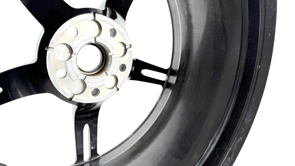 MCLAREN 650S FRONT WHEEL 19 X 8.5J H2 ET47 - DIAMOND 11B1273CP