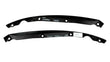 Load image into Gallery viewer, JAGUAR F-TYPE X152 SVR CARBON FRONT BUMPER SPOILER SET T2R12728/ T2R12729
