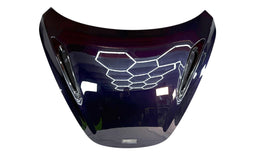 MCLAREN 720S FRONT BONNET (LATANA PURPLE) 14AC182CP