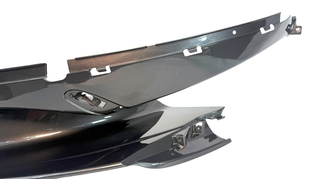 MCLAREN 570S FRONT SPLITTER NO PCD  13A3784CP (PALLADIUM GREY)